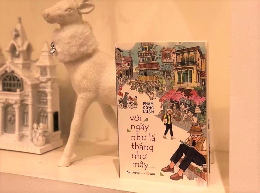 Nguyen Hien Le, Son Nam va nhung nha van me sach hinh anh