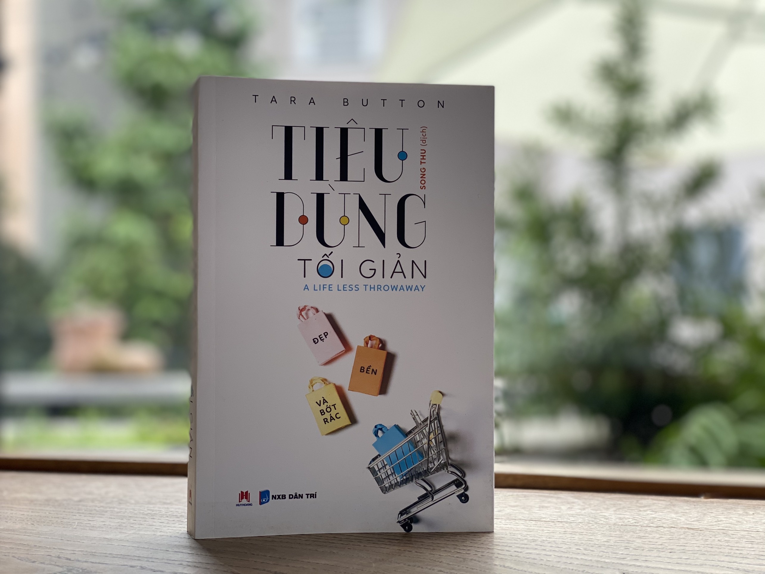 Sach ve mua sam thong minh anh 3