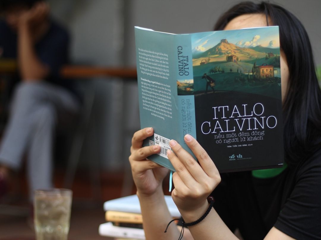 Nhung nha van duong dai noi bat hinh anh