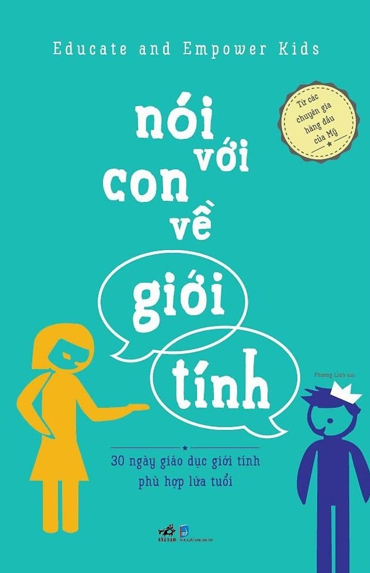 Giao duc gioi tinh anh 2