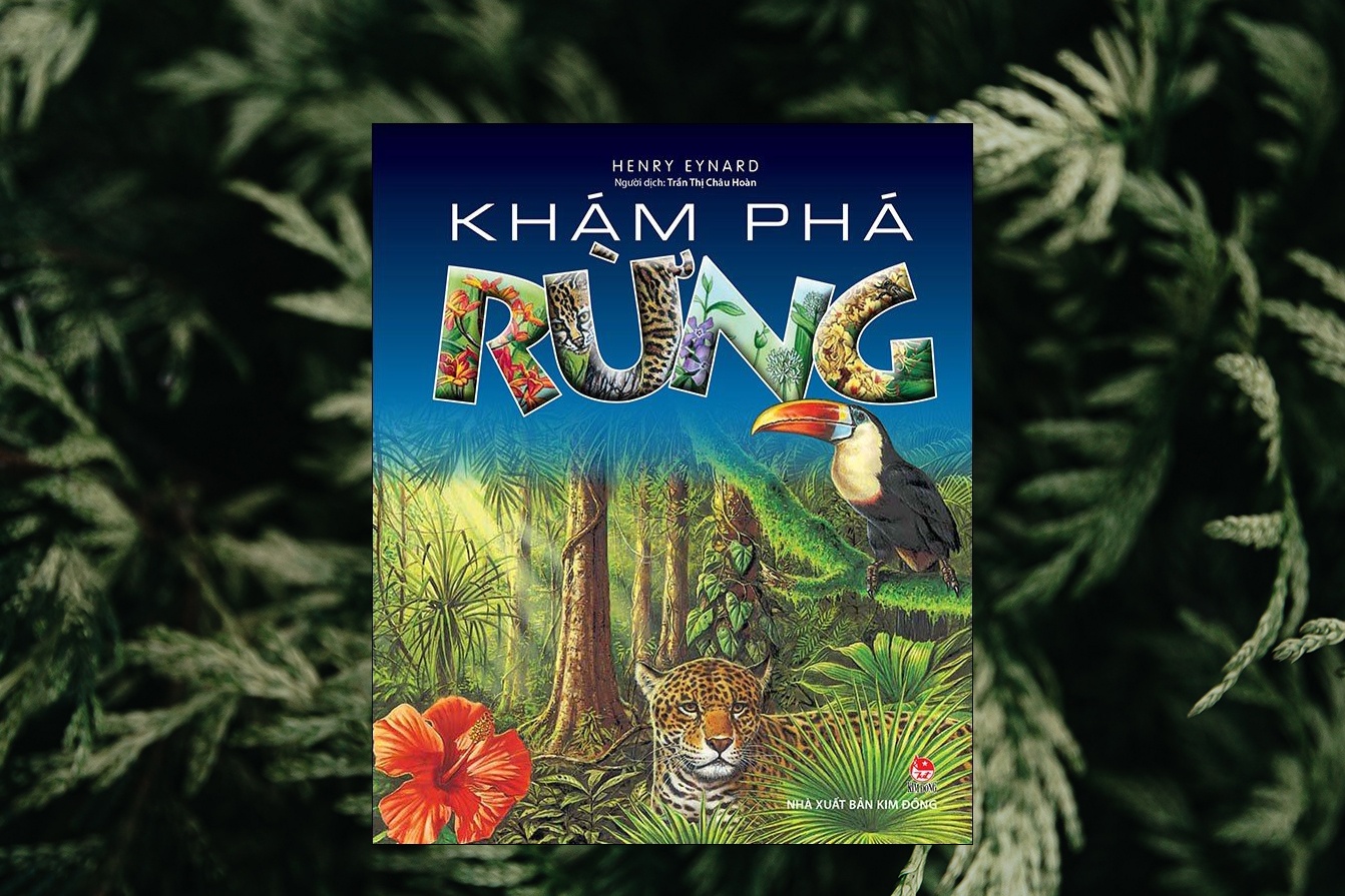 Khoa hoc bi an anh 2