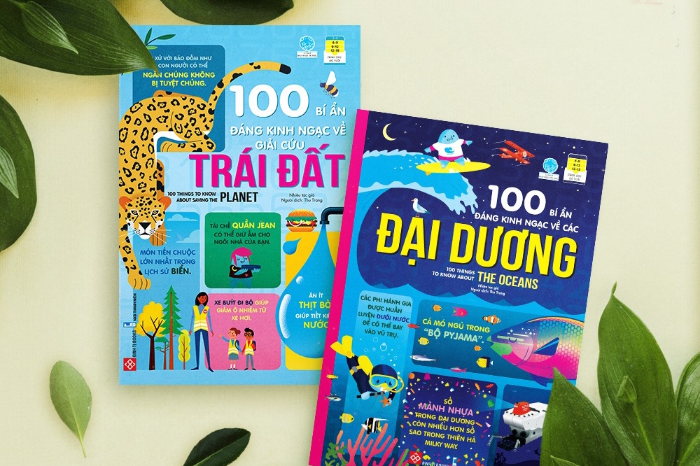 Nhung cuon sach dua doc gia nho den voi tri thuc hinh anh