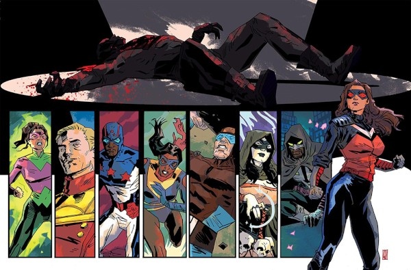 nen tang truyen tranh anh 1