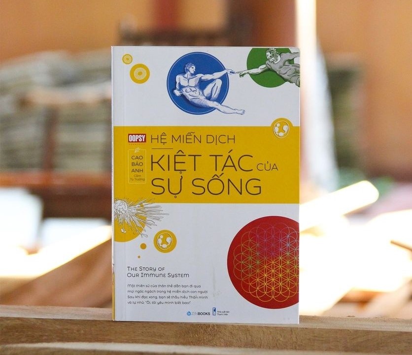 Sach ve he mien dich anh 3