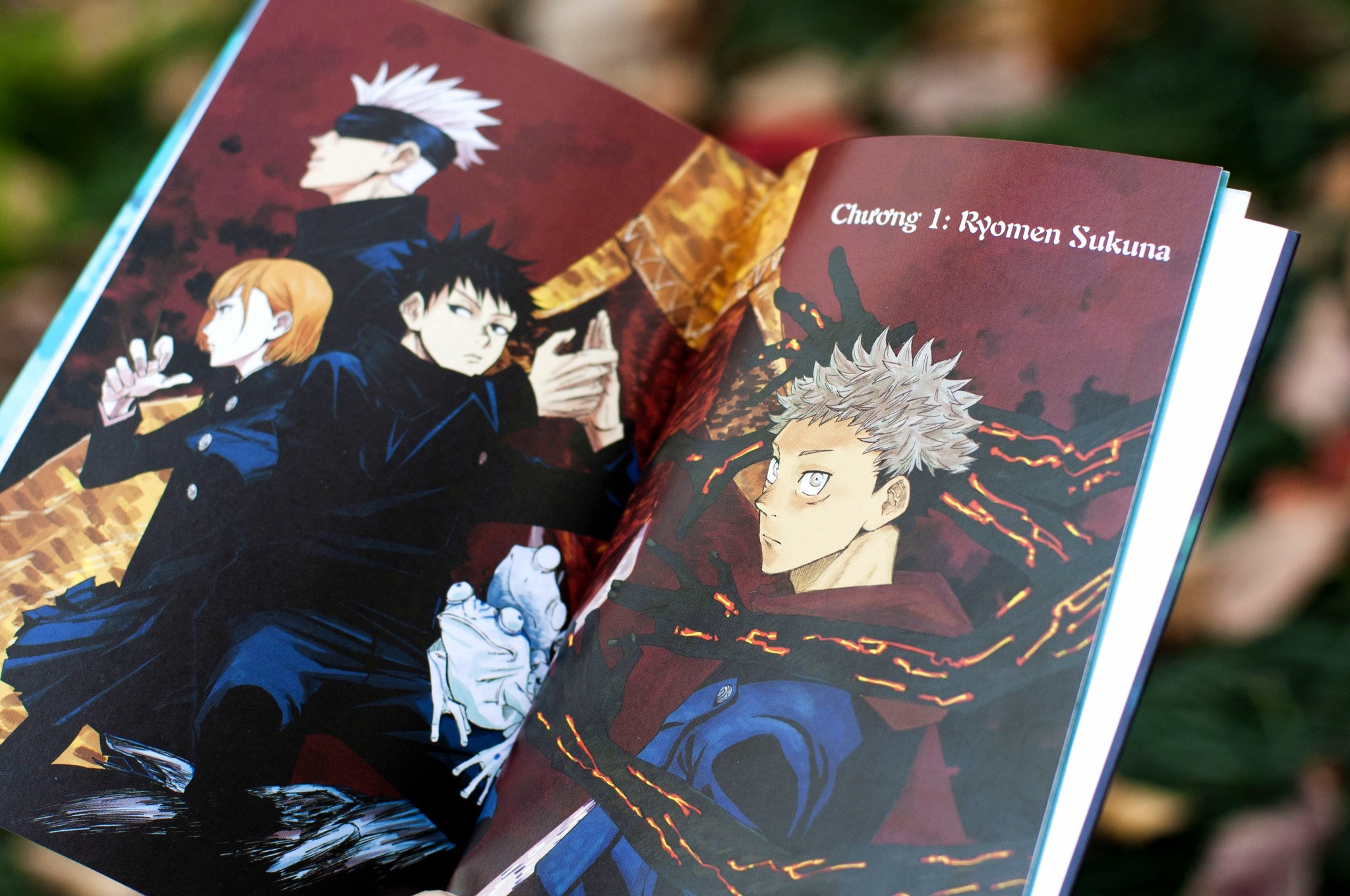 Dieu gi tao nen suc hut cua sach 'Chu thuat hoi chien'? hinh anh