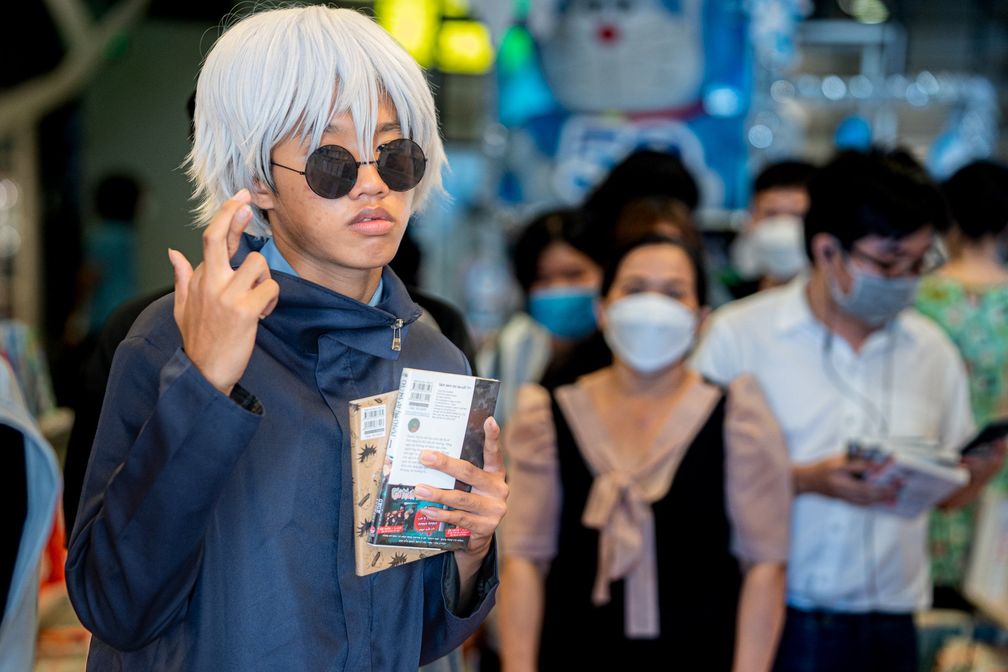 Suc hut Chu thuat hoi chien anh 1