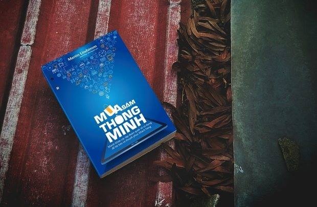 Sach ve mua sam thong minh anh 2