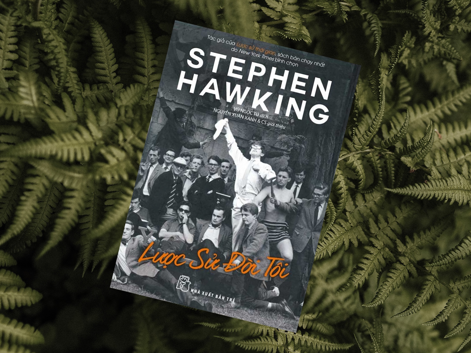 Tieu su cac nha khoa hoc anh 2