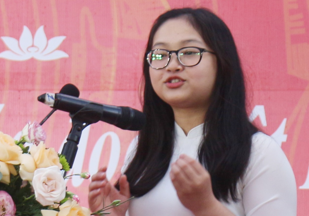 Dai su Van hoa doc anh 1