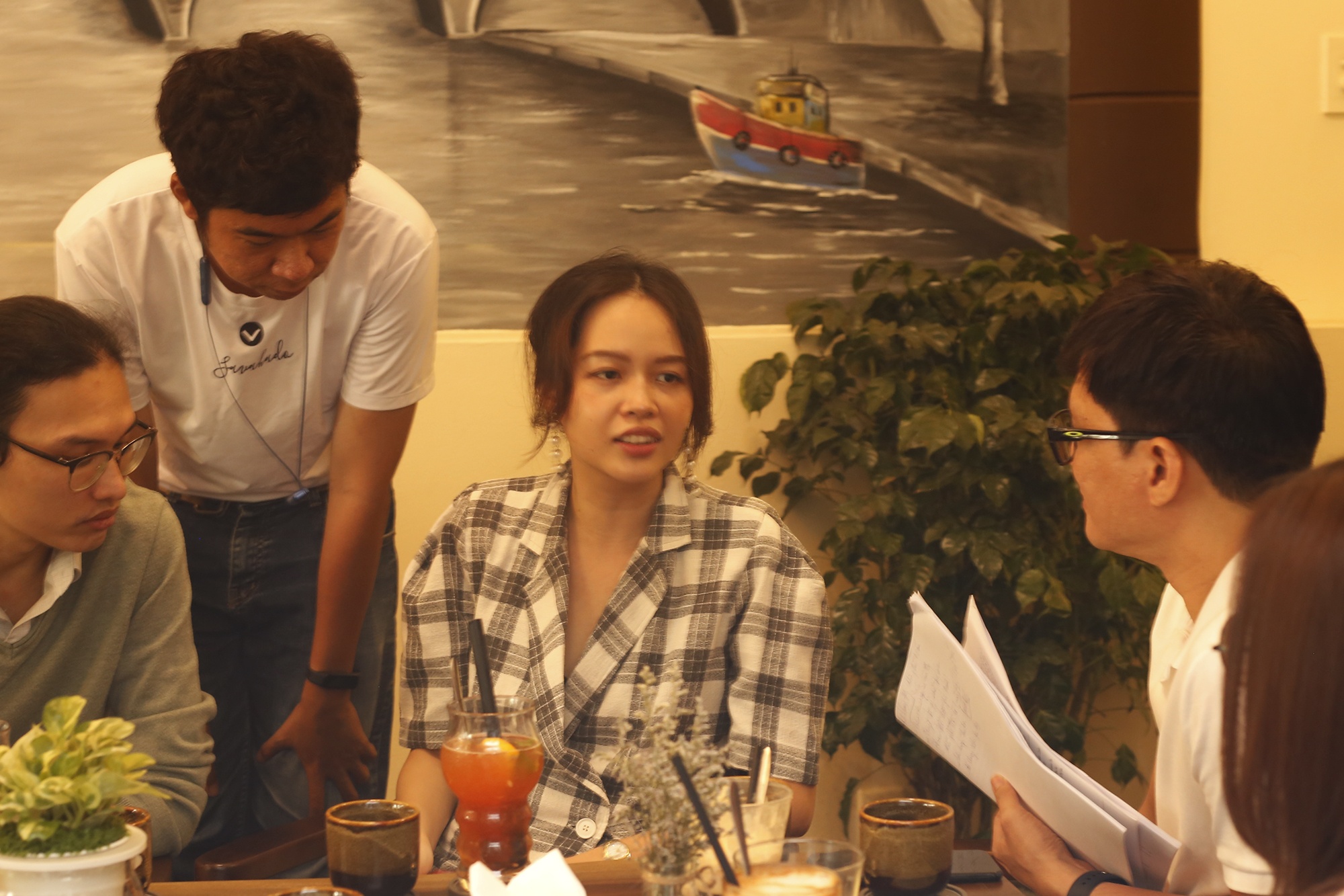 Ket noi nhung nguoi phat trien van hoa doc hinh anh