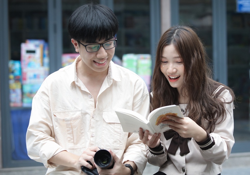 Hoi sach truc tuyen quoc gia se dien ra tu ngay 19/4 hinh anh