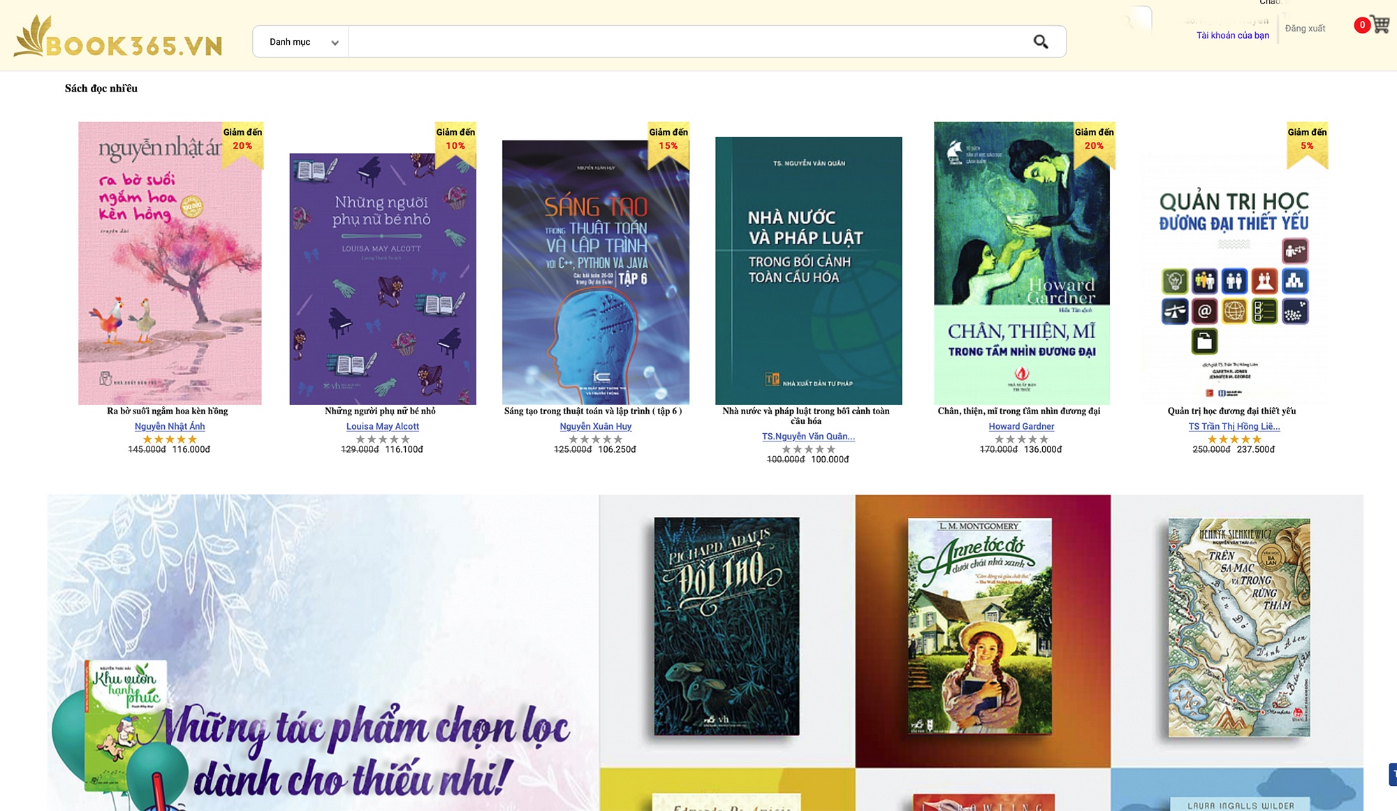 Hoi sach truc tuyen quoc gia 2022 anh 1