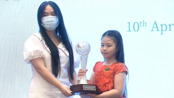 Gan 3.000 tac pham tham du cuoc thi viet truyen dong thoai hinh anh