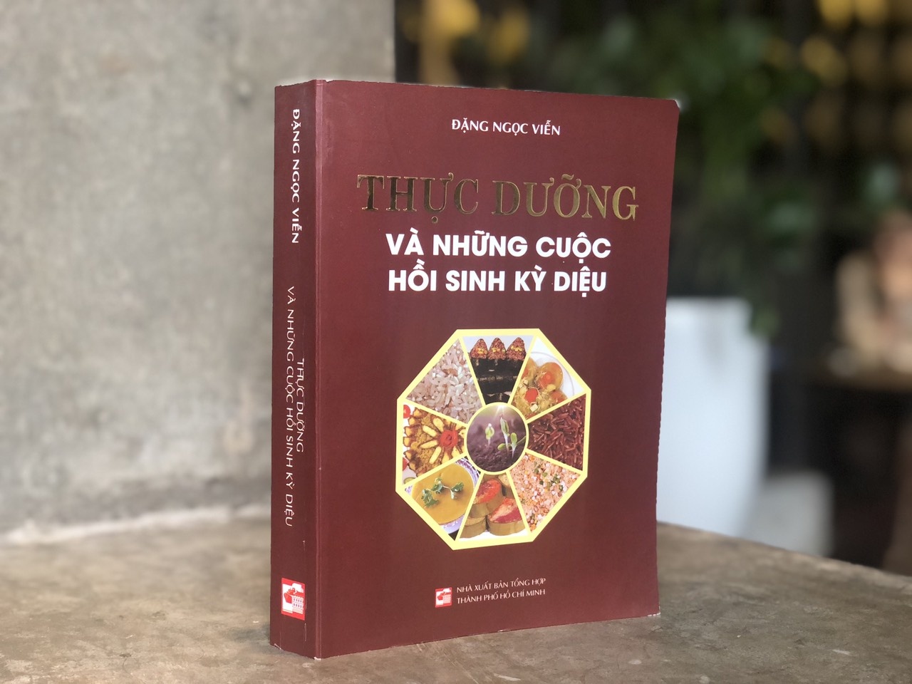 Huong dan cach song khoe tu thuc duong hinh anh