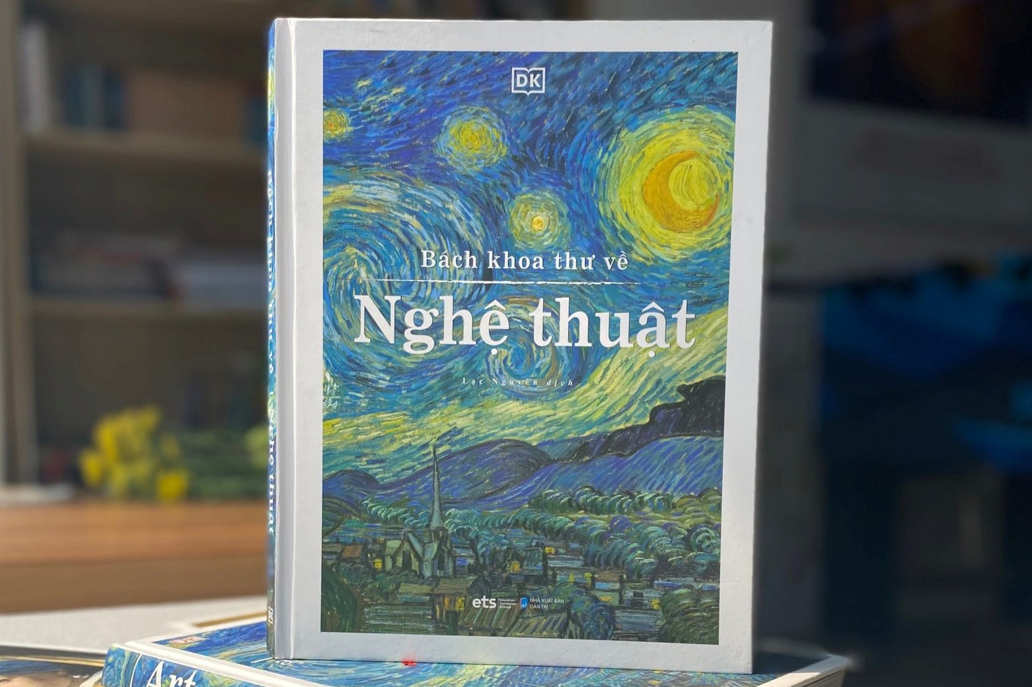Kham pha dong chay lich su nghe thuat hinh anh