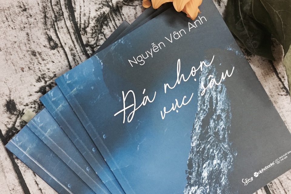 Sach ve Son Doong anh 2