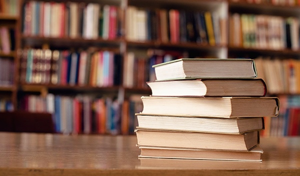 Doanh so ban sach in tai My giam hinh anh