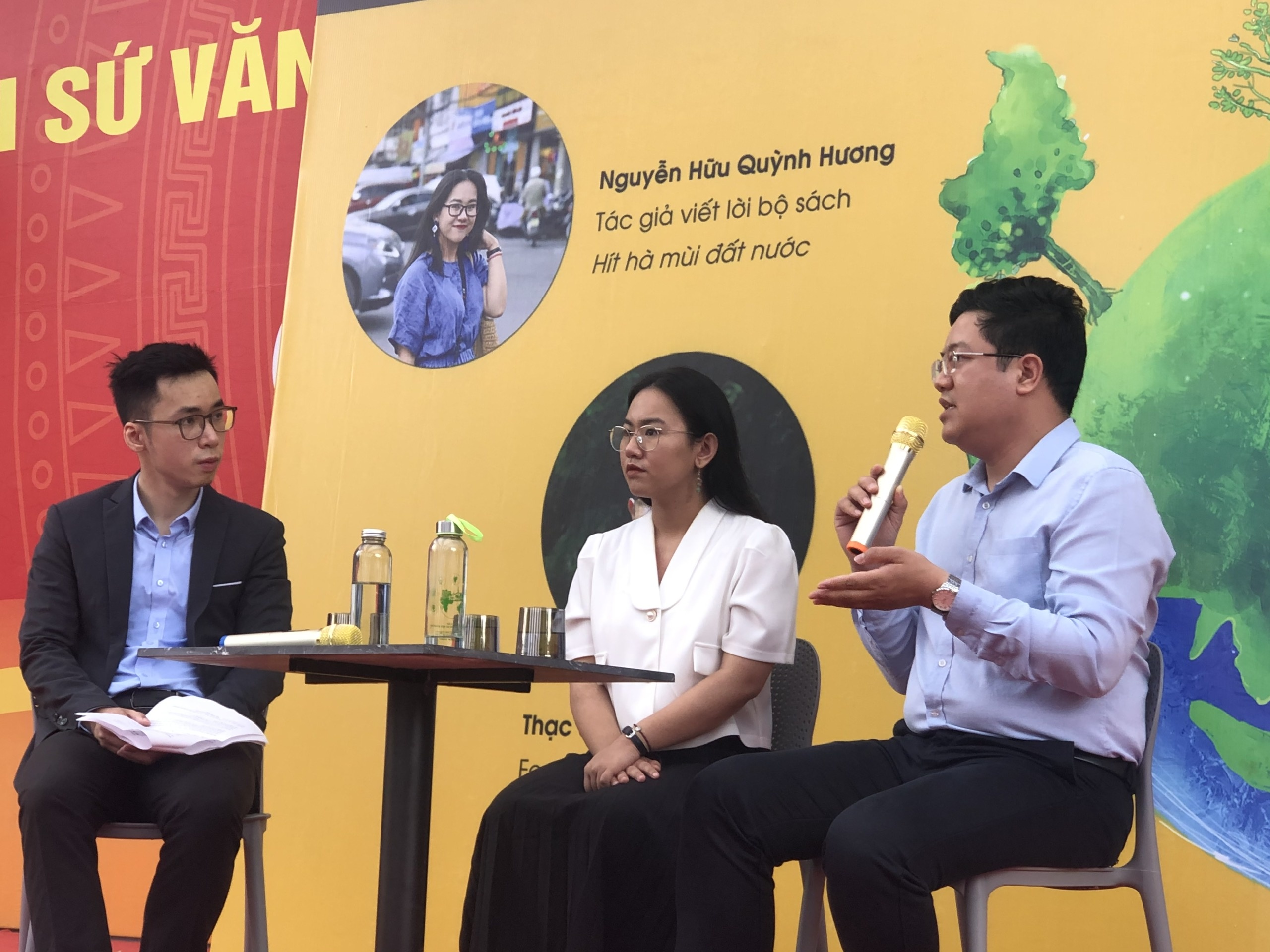 Sach va moi truong anh 3