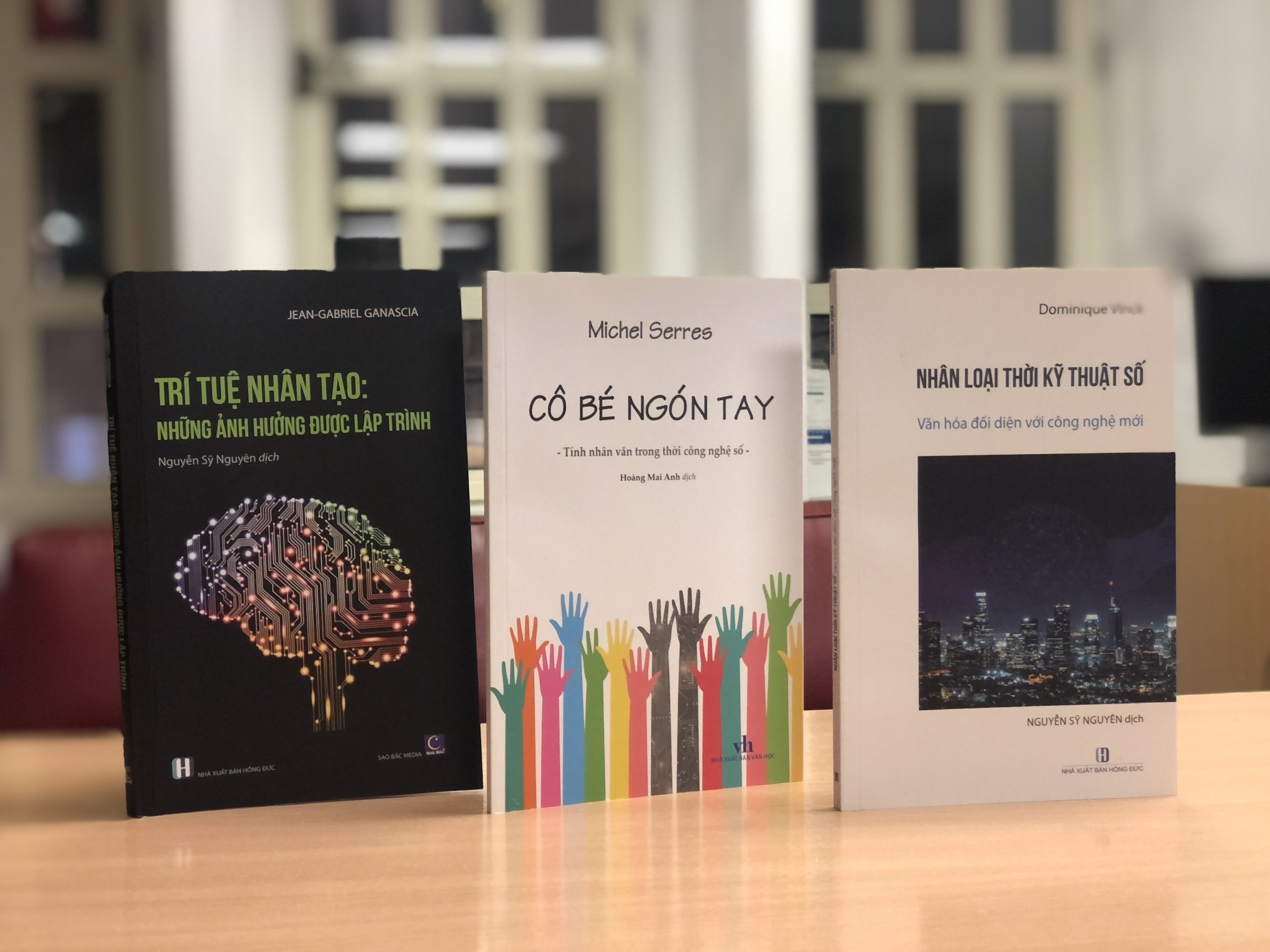 Tri tue nhan tao tac dong ra sao toi con nguoi? hinh anh