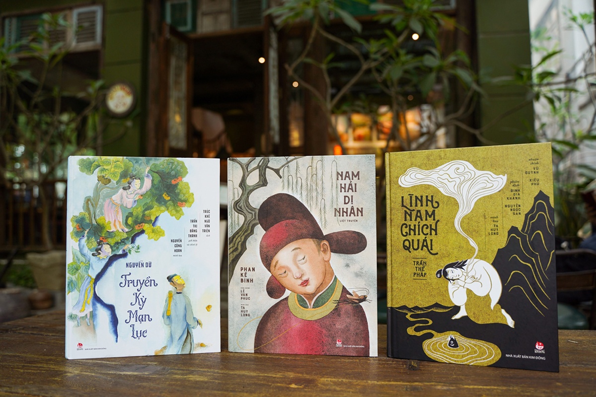 De nguoi tre hieu ve the gioi tinh than cua cha ong hinh anh