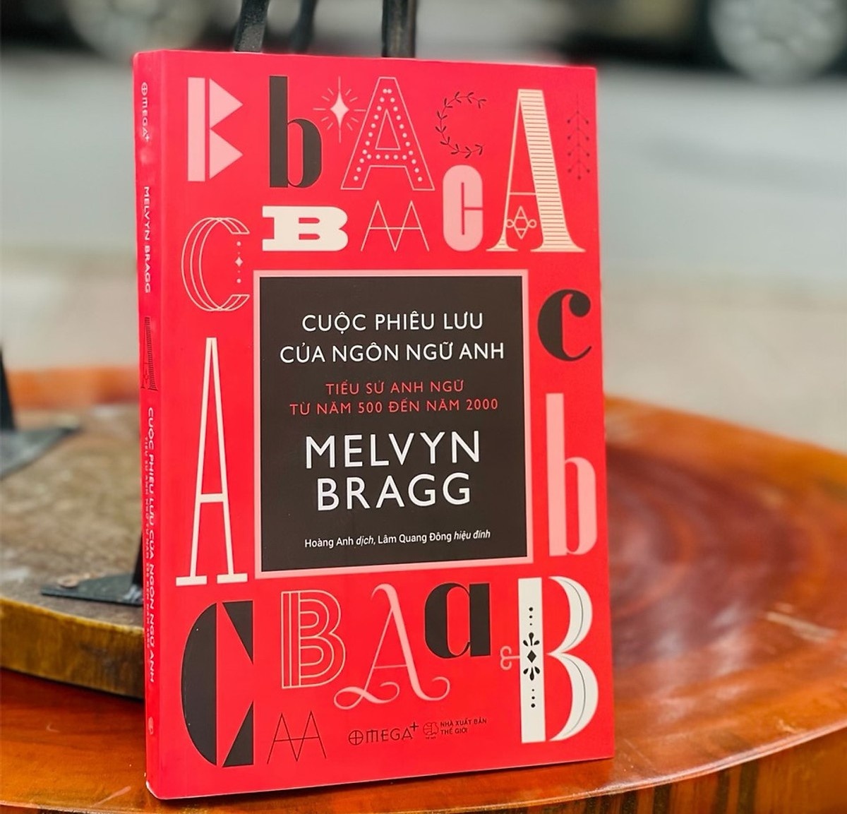 Nhung cuon sach ve ngon ngu anh 3