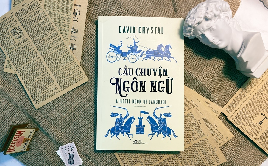 Nhung cuon sach ve ngon ngu anh 2