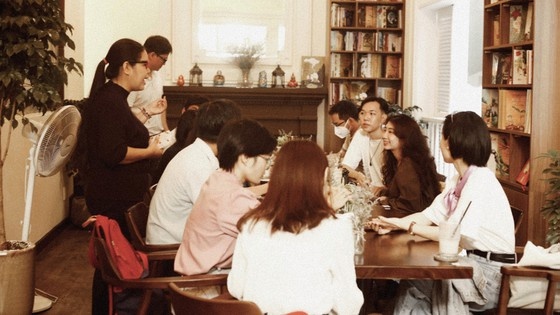 Du an van hoa doc Lang thang anh 1