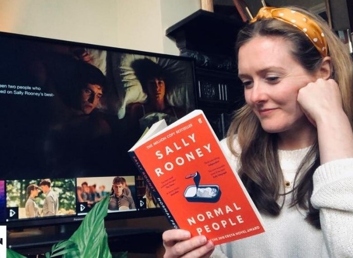  Doanh so ban sach tai Anh tang 5% hinh anh