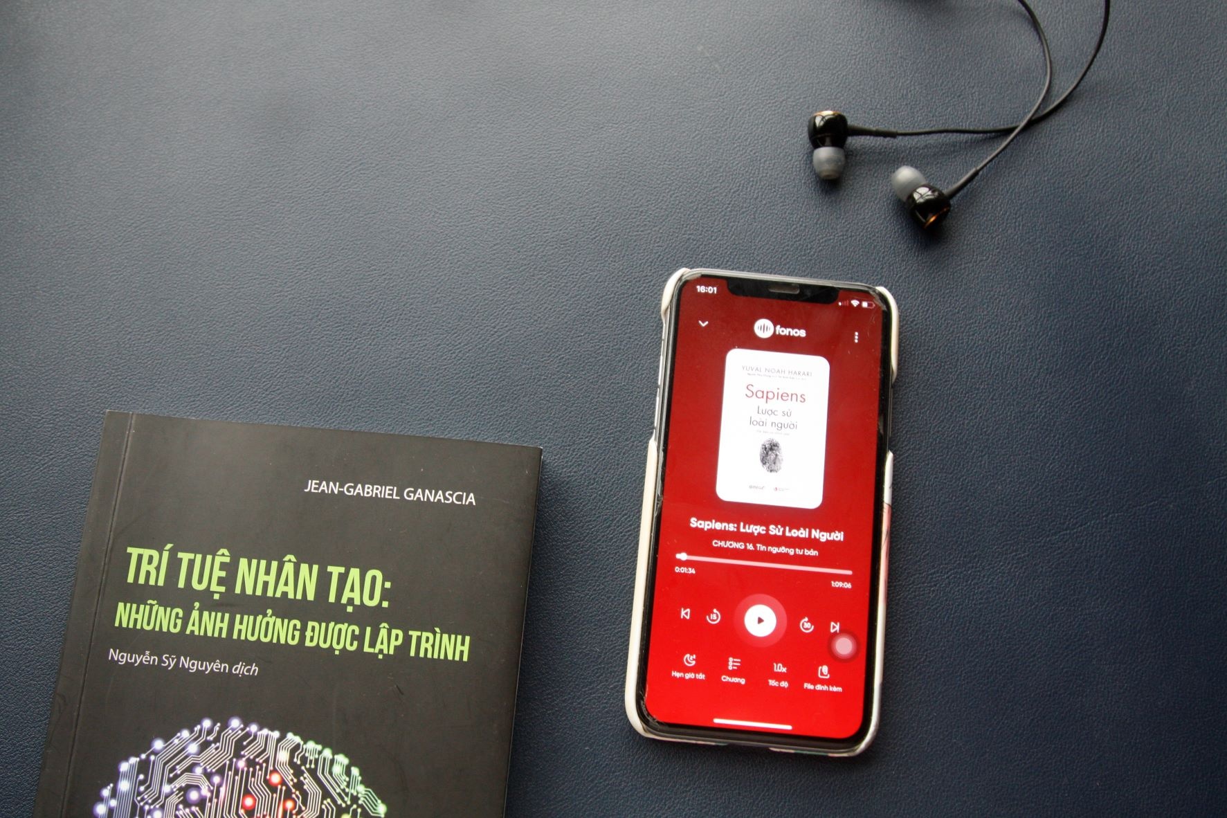 Van hoa doc thoi 4.0 anh 1