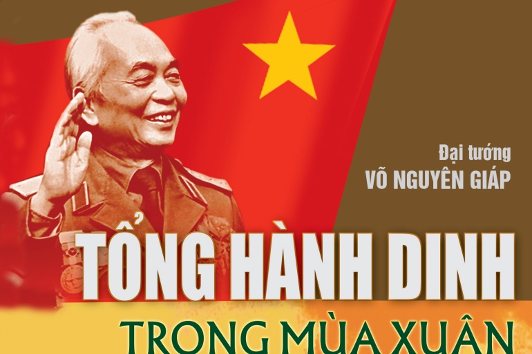 Hoi uc cua cac vi tuong ve ngay thong nhat hinh anh