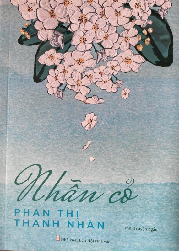 Tap tho Nhan co anh 1