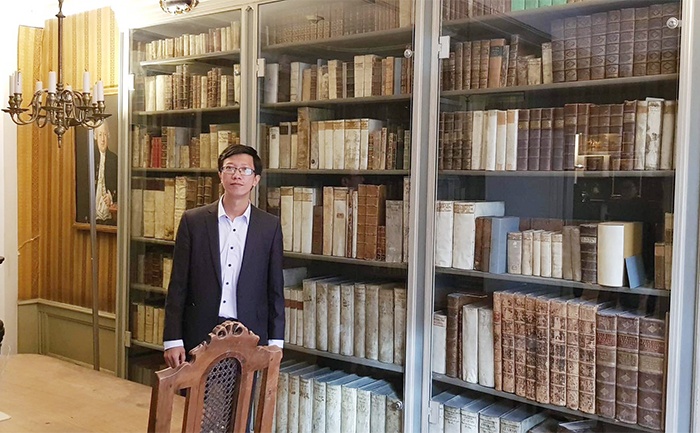 Y nghia cua doc sach anh 2