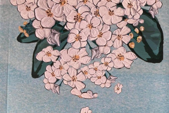 Thi si va 'Nhan co' hinh anh