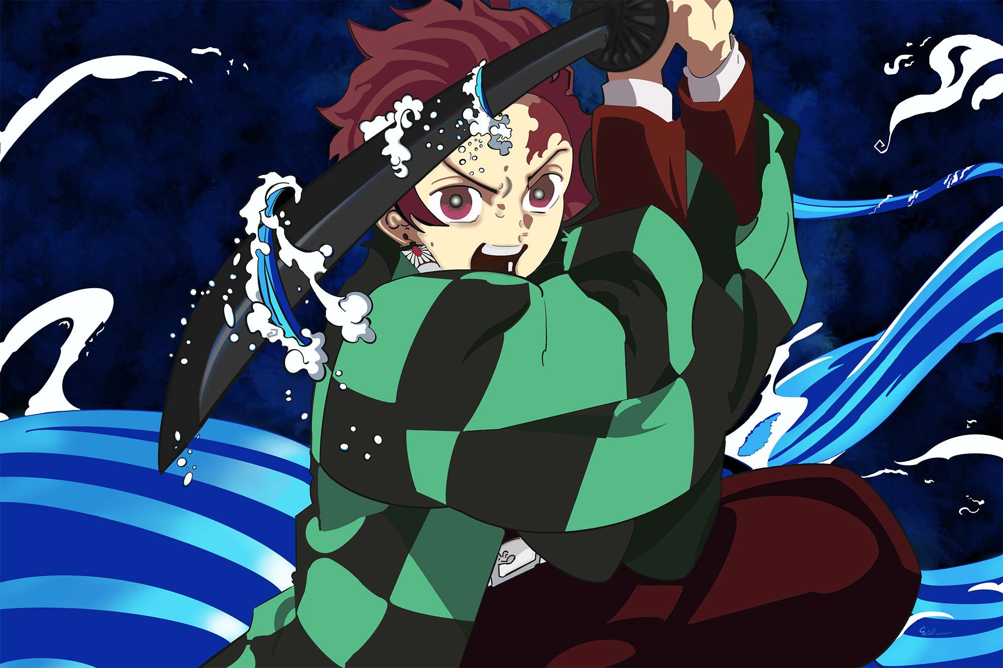 Truyen tranh ky thuat so phat trien manh o Bac My hinh anh