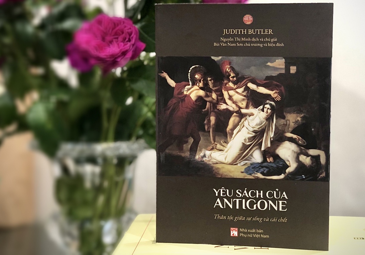 Nhieu sach hay o chau Au duoc xuat ban bang tieng Viet hinh anh