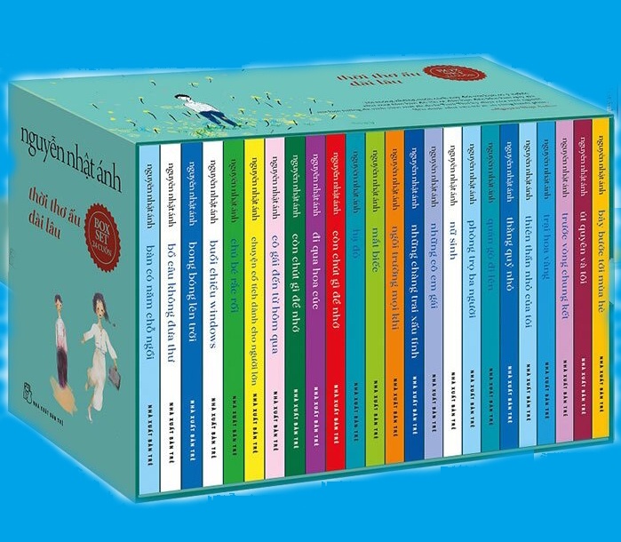 Thoi tho au dai lau anh 1