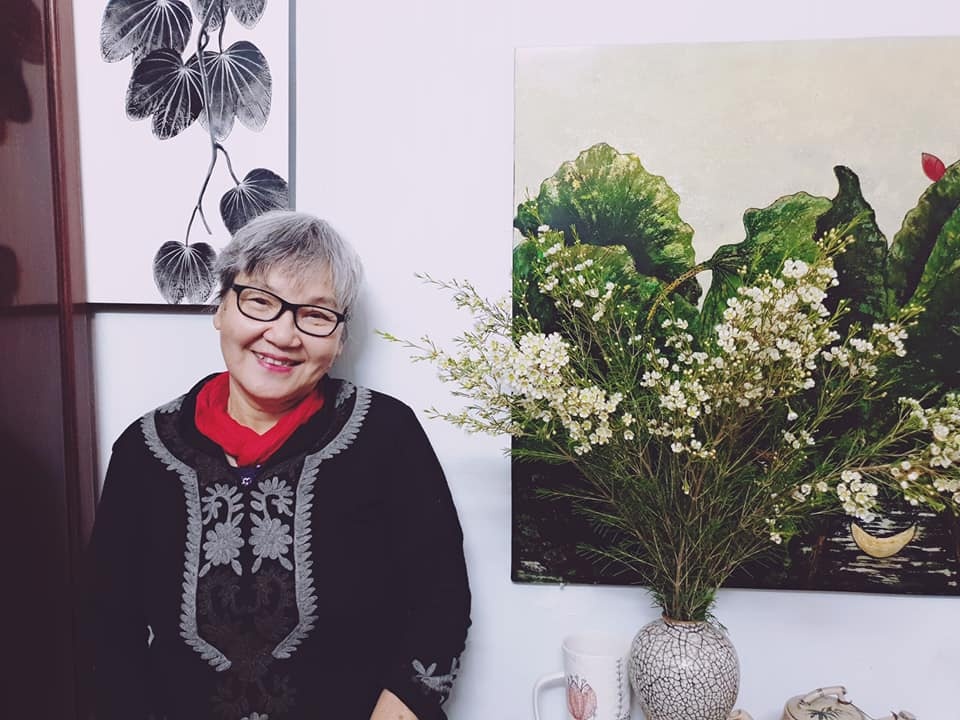 Hoang Viet Hang anh 1