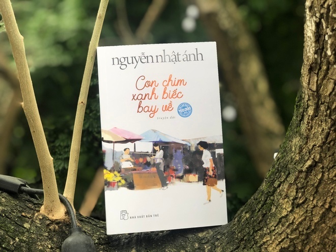 Nguyen Nhat Anh viet ve chuyen muu sinh cua nguoi tre hinh anh