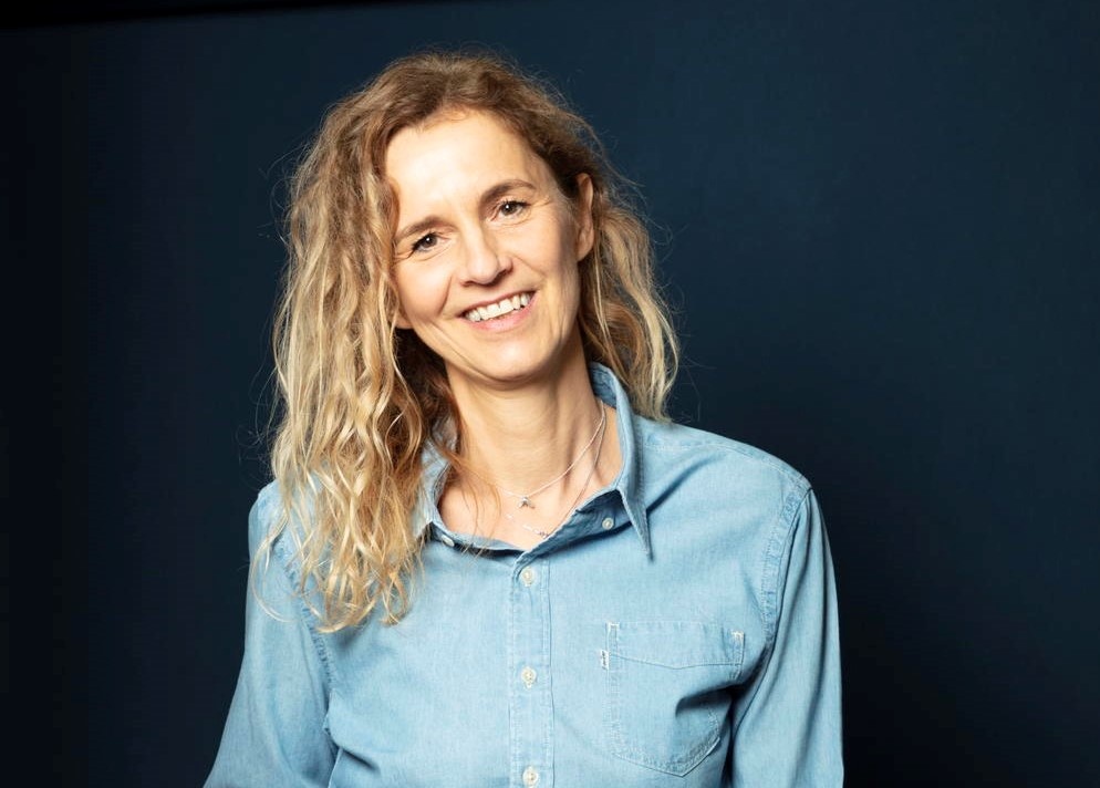 Giao luu nha van Bi anh 3