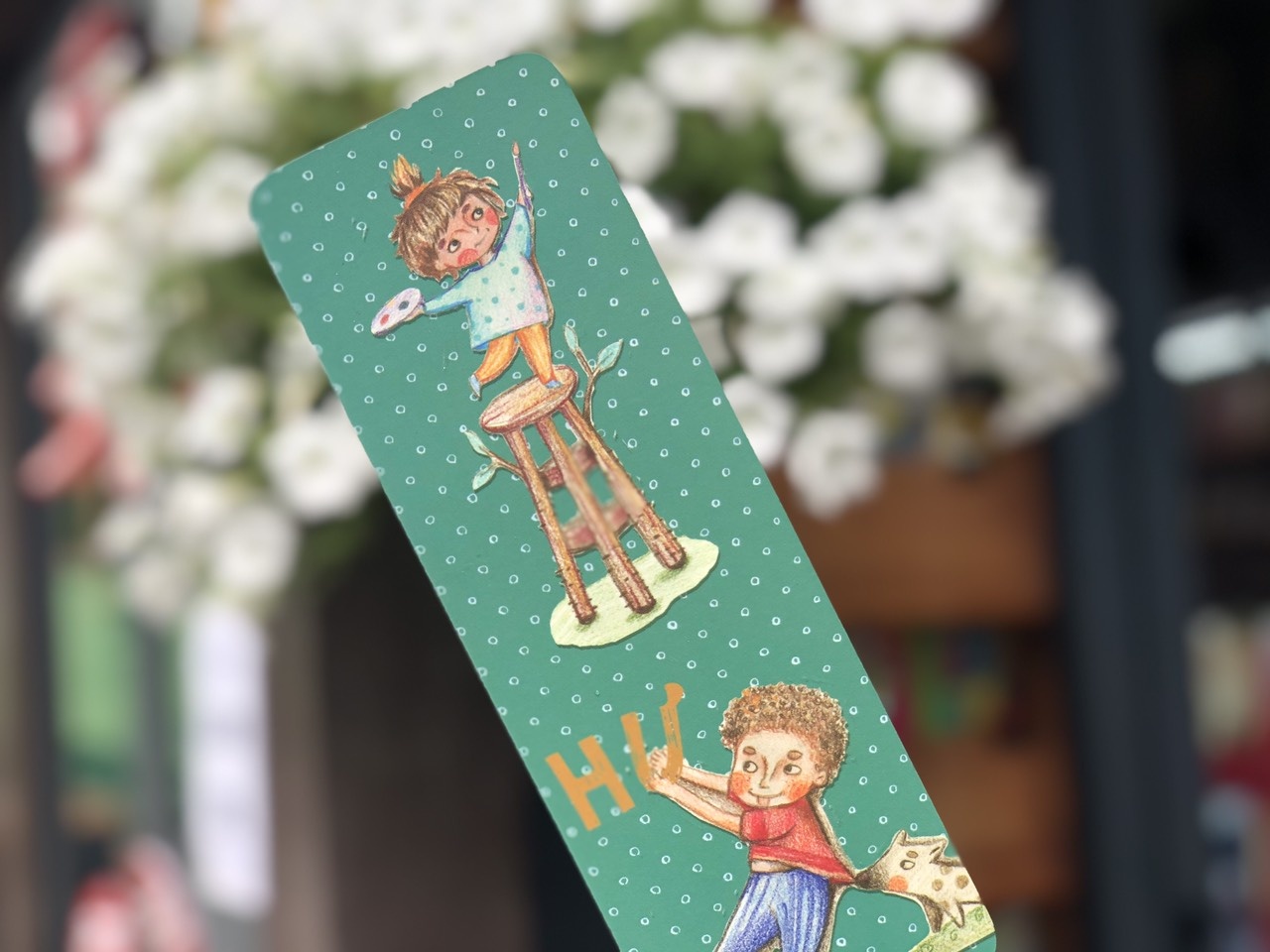 Tre cai loi cha me, nghich ngom co bi coi la hu? hinh anh