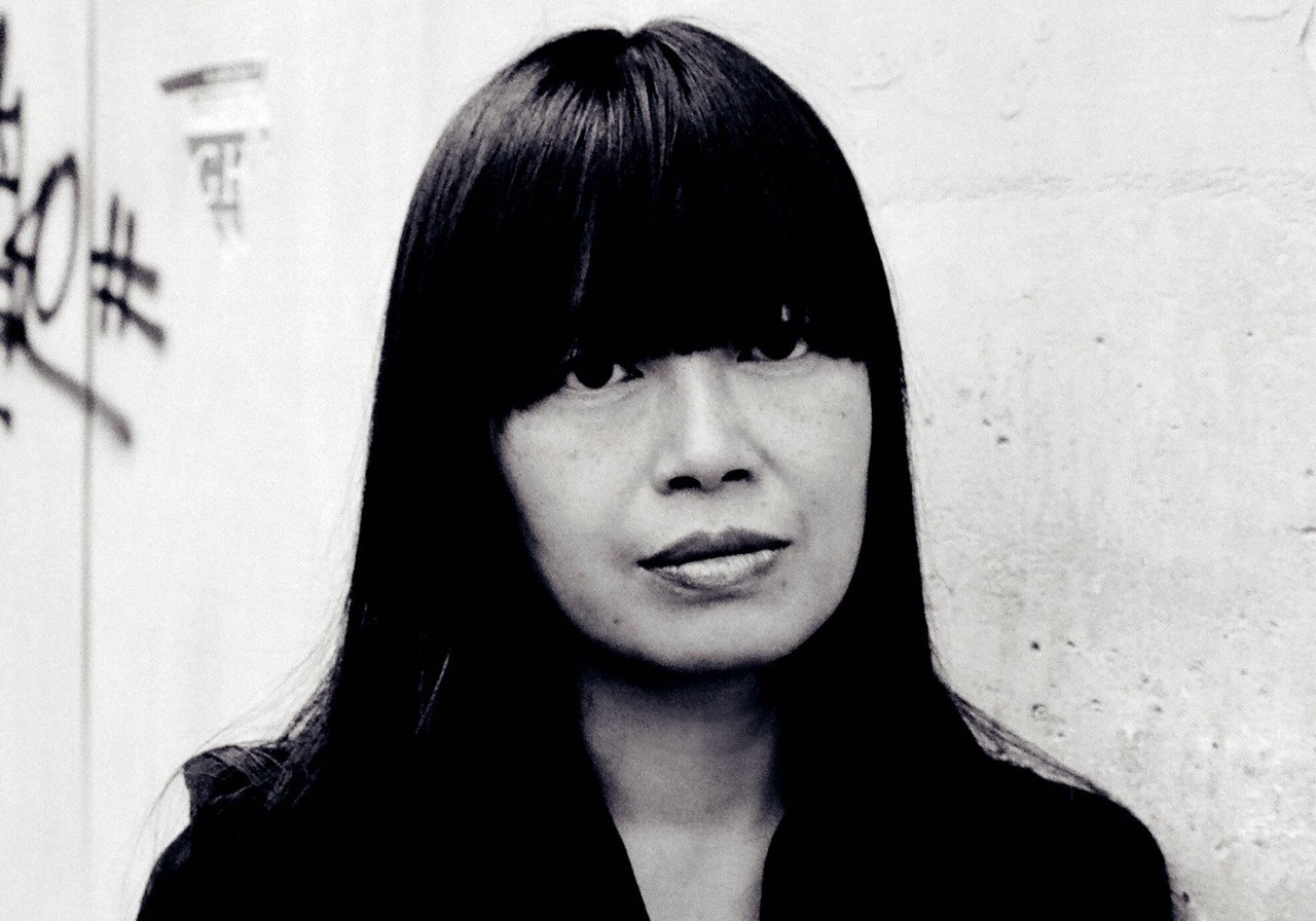 Nha van Linda Le qua doi hinh anh