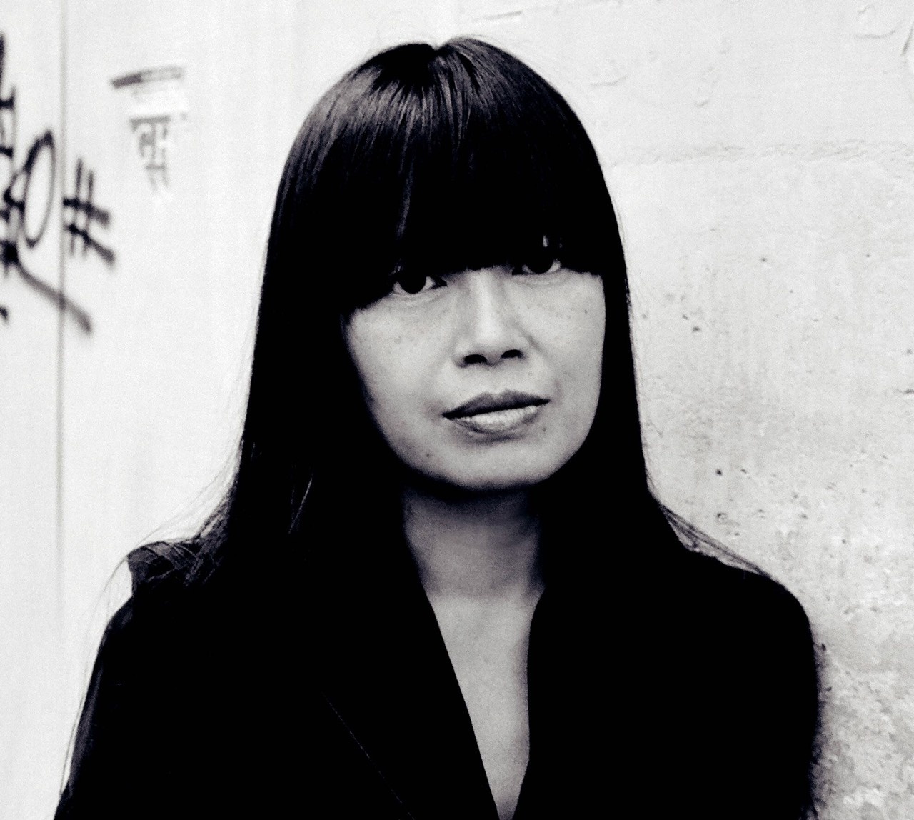 Linda Le qua doi anh 1