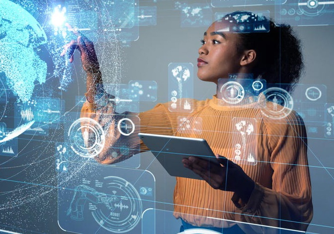 Nhung cuon sach ve tri thong minh nhan tao hinh anh