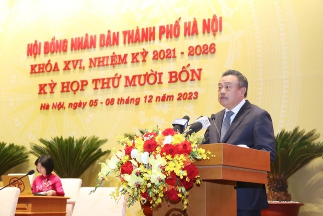 Chu tich Ha Noi: Lam rieng tung tuyen duong sat thi can 100 nam nua hinh anh