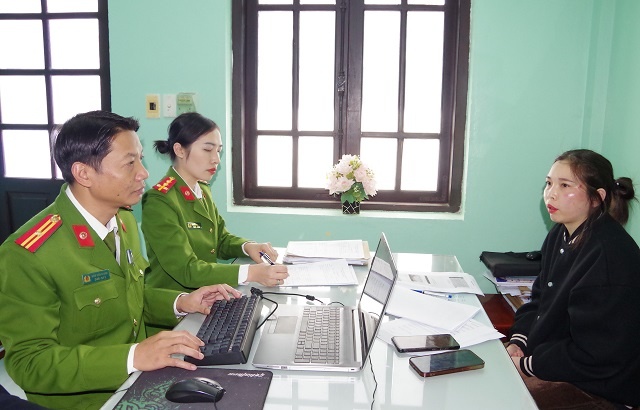 Lua dao 26 ty dong anh 1