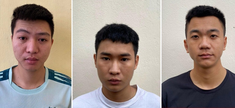 Cho vay lai nang anh 1