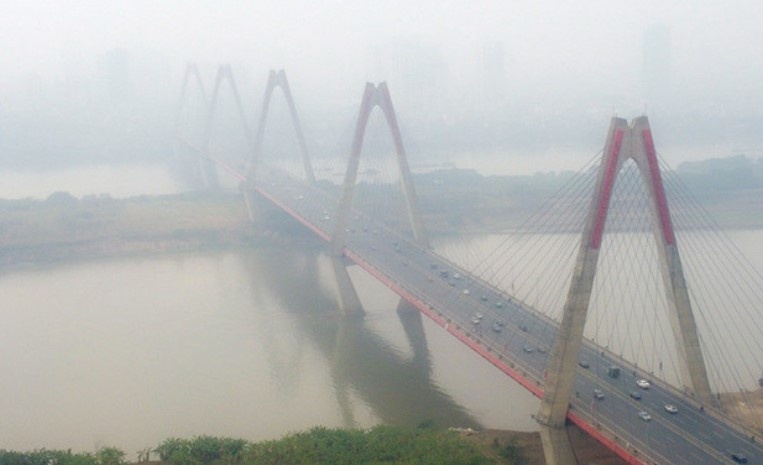 Du bao thoi tiet 9/12: Ca nuoc co nang, mien Bac tiep dien suong mu hinh anh