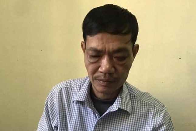 Trom hon 2,3 tan mu cao su, pho giam doc nong truong bi khoi to hinh anh