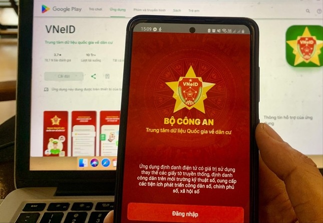 Lừa đảo dịp cuối năm ảnh 1 Lua dao dip cuoi nam anh 1