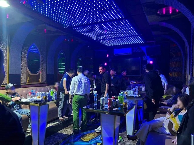 To chuc tiec ma tuy anh 1